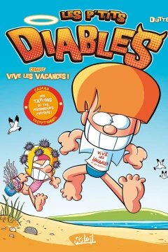 Les P'tits Diables Hors-Série