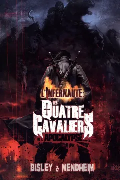 Les Quatre Cavaliers de l'Apocalypse