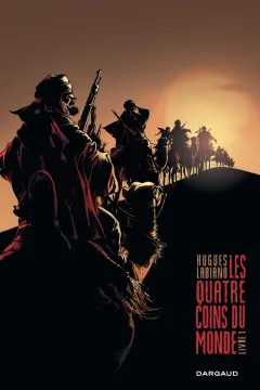Les quatre Coins du monde