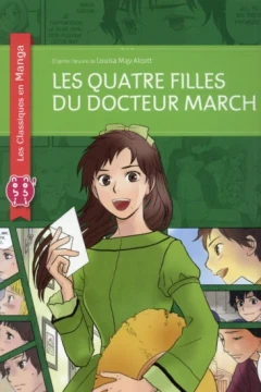 Les quatre Filles du Docteur March