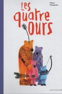Les quatre Ours