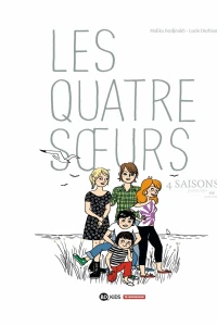 Les Quatre sœurs