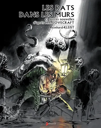 Les Rats dans les Murs (2004) - Series 