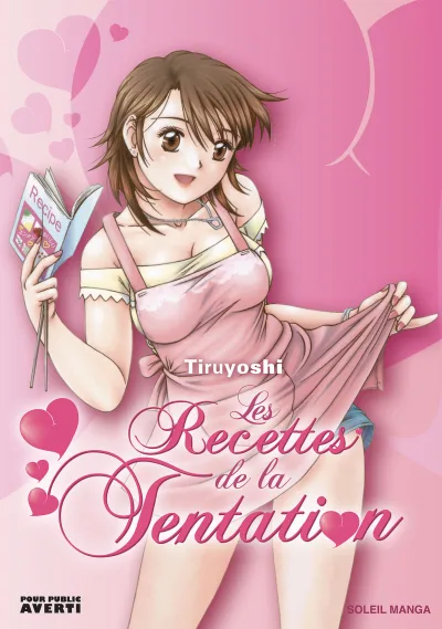 Les Recettes de la Tentation (2010) - Series 