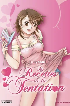Les Recettes de la Tentation