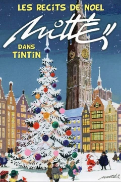 Les Récits de Noël dans Tintin