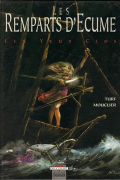 Les Remparts d'écume