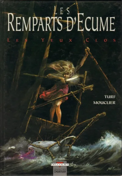 Les Remparts d'écume (1990) - Series 