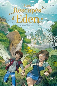 Les Rescapés d'Eden