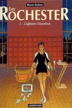 Les Rochester