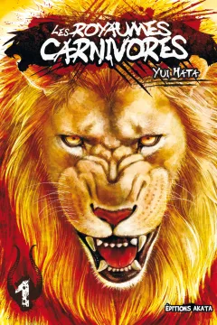 Les Royaumes Carnivores