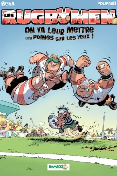 Les Rugbymen