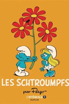 Les Schtroumpfs - L'intégrale