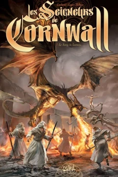 Les Seigneurs de Cornwall