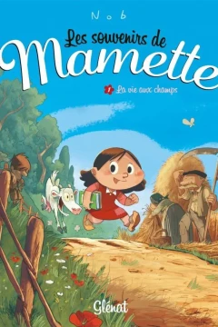 Les Souvenirs de Mamette