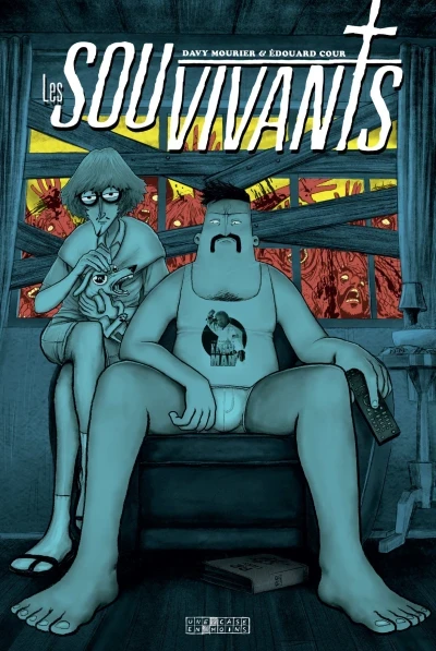 Les Souvivants (2019) - Series 