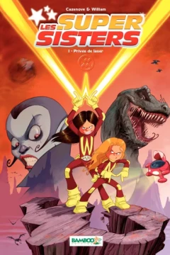 Les Super Sisters