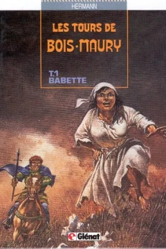 Les Tours de Bois-Maury