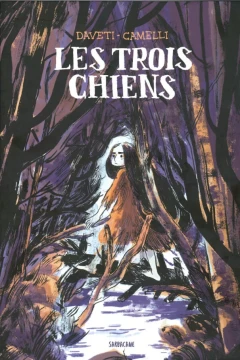 Les Trois Chiens