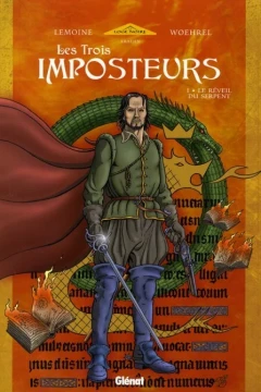 Les trois imposteurs