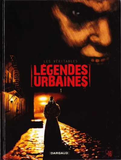 Les Véritables Légendes Urbaines (2007) - Series 