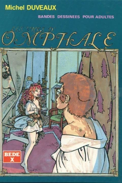 Les Vices d'Omphale