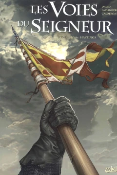 Les Voies du Seigneur
