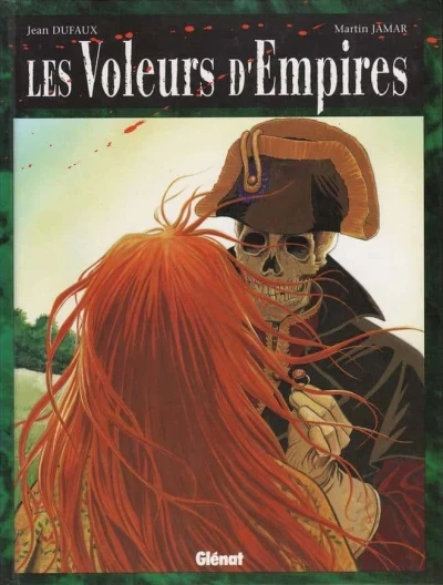 Les Voleurs d'Empires (1993) - Series 