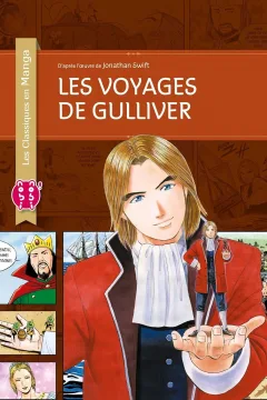 Les Voyages de Gulliver