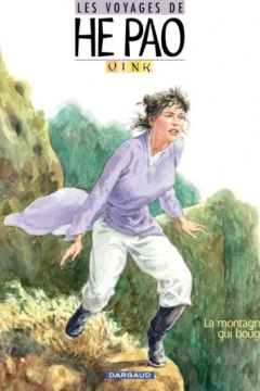 Les Voyages de He Pao