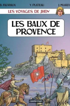Les voyages de Jhen