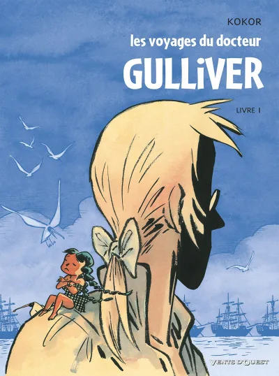 Les Voyages du docteur Gulliver (2006) - Series 