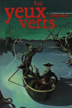 Les Yeux Verts