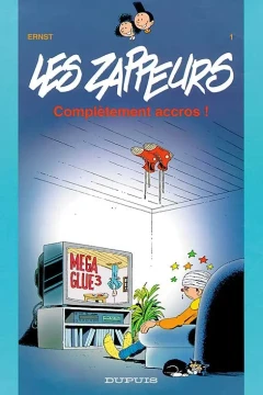 Les Zappeurs