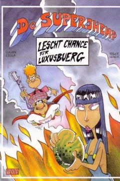 Lescht Chance fir Luxusbuerg