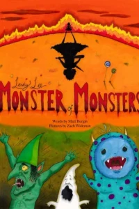 Lesky Lee, Monster of Monsters