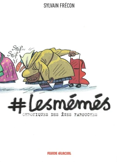 #Lesmémés (2021) - Series 
