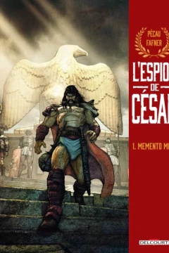 L'Espion de César