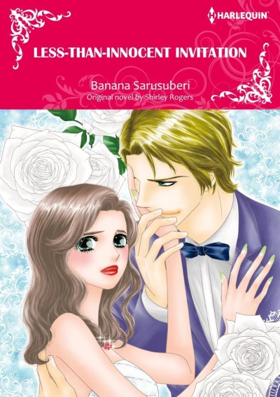 Less-Than-Innocent Invitation (2019) - Series 