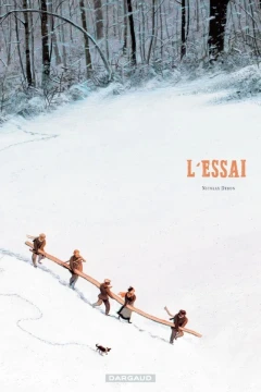 L'Essai