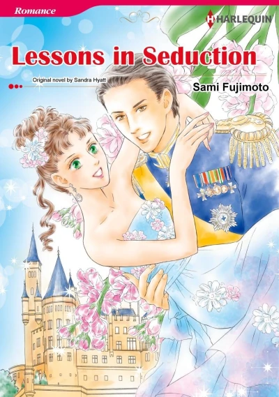 Lessons in Seduction (2018) - Series 