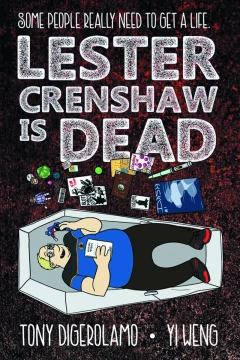 Lester Crenshaw is Dead