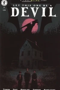 Let This One Be a Devil