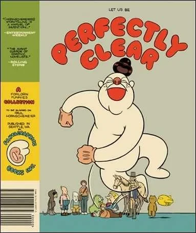 Let Us Be Perfectly Clear (Hardcover, 2006) - Series 
