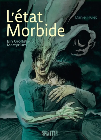 L'État Morbide Gesamtausgabe (2022) - Series 