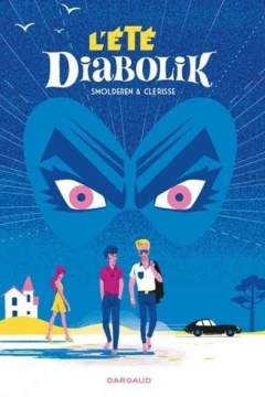 L'Ete Diabolik