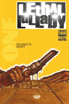 Lethal Lullaby