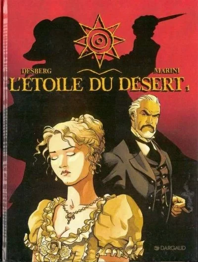 L'étoile du Désert (1996) - Series 