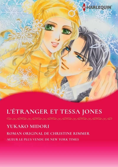 L'etranger Et Tessa Jones (2021) - Series 
