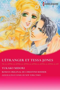 L'etranger Et Tessa Jones